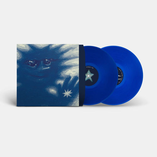 Black Country, New Road - Forever Howlong (2LP édition limitée vinyles bleus foncés)