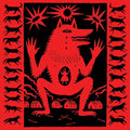 All Seeing Dolls - Parallel (LP vinyle splatter rose et transparent)