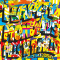 Happy Mondays - Pills 'n' Thrills And Bellyaches (LP, édition limitée, vinyle rouge)