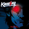 Kavinsky - Nightcall (LP)