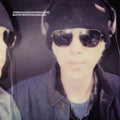 The Brian Jonestown Massacre - Bravery, Repetition & Noise (LP)