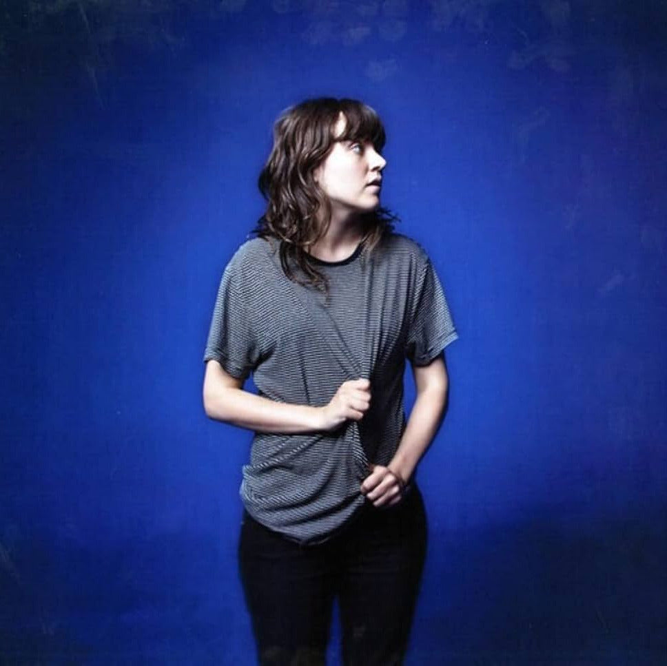 Courtney Barnett - Boxing Day Blues (Revisited) (45t)