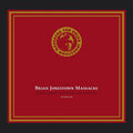 The Brian Jonestown Massacre - Tepid Peppermint Wonderland, Volume 1 (2LP, édition remasterisée 2026)
