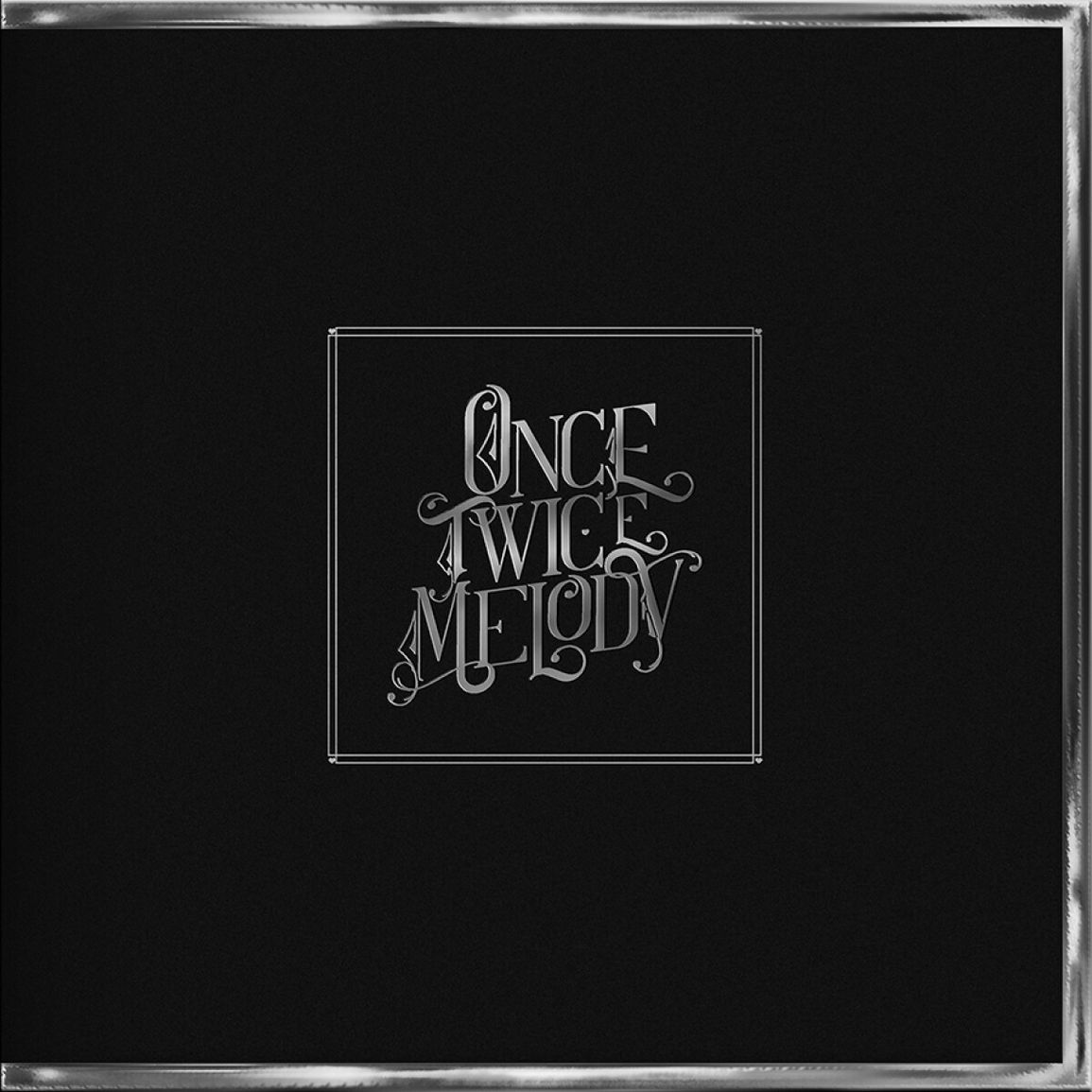 Beach House - Once Twice Melody (LP)