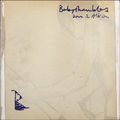 Babyshambles - Down In Albion (2LP 20th Anniversary Édition Limitée Vinyle Crème)