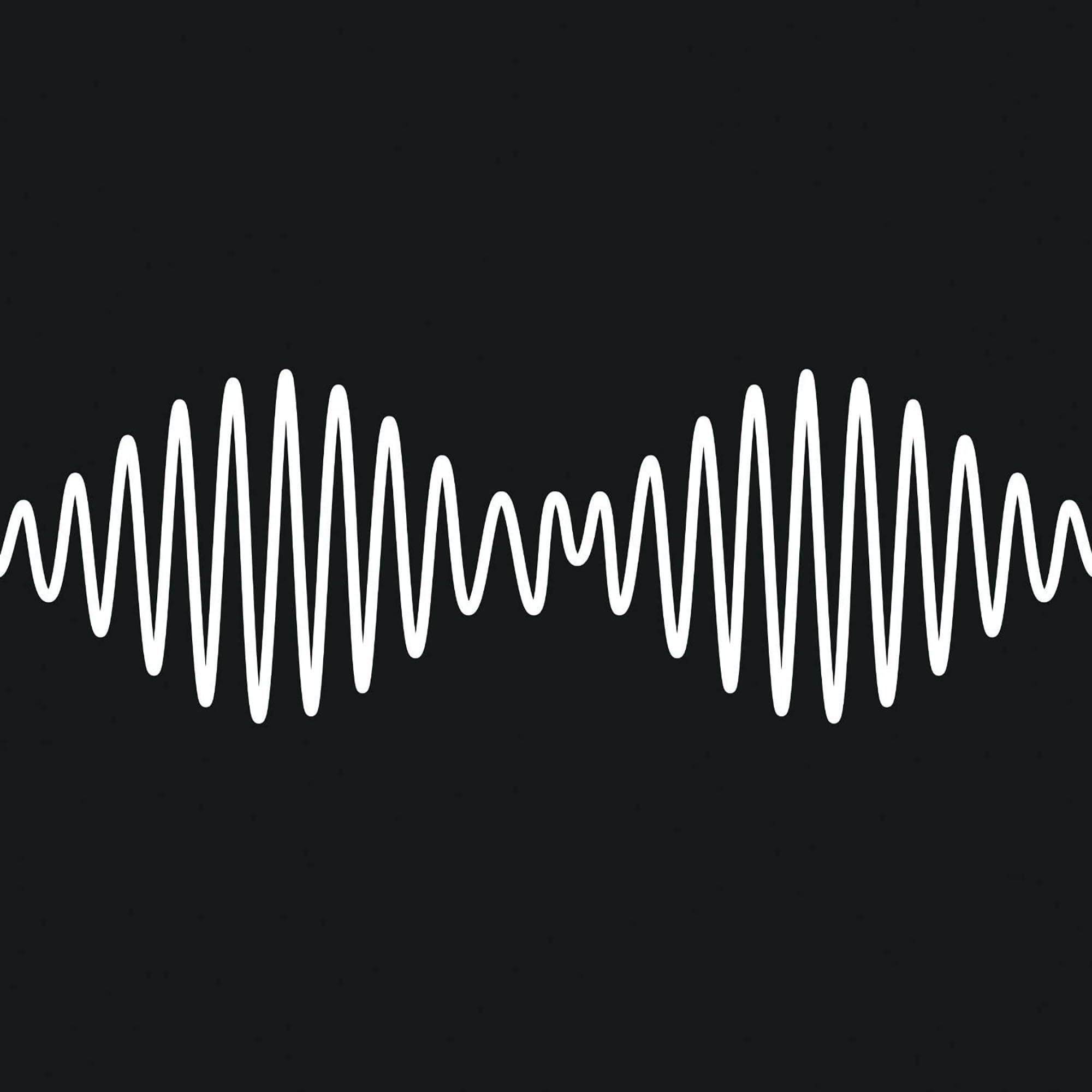 Arctic Monkeys - AM (LP)