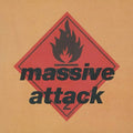 Massive Attack -  Blue Lines (LP)