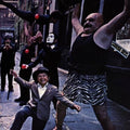 The Doors - Strange Days (LP)