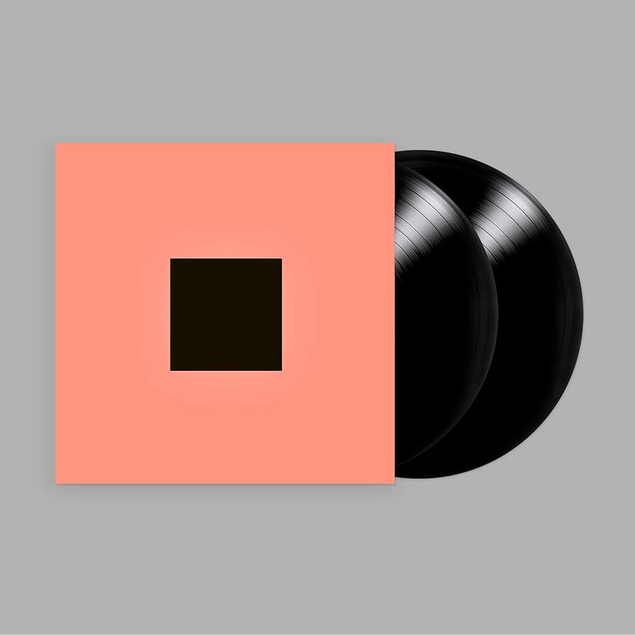Bon Iver - SABLE, fABLE (2LP)