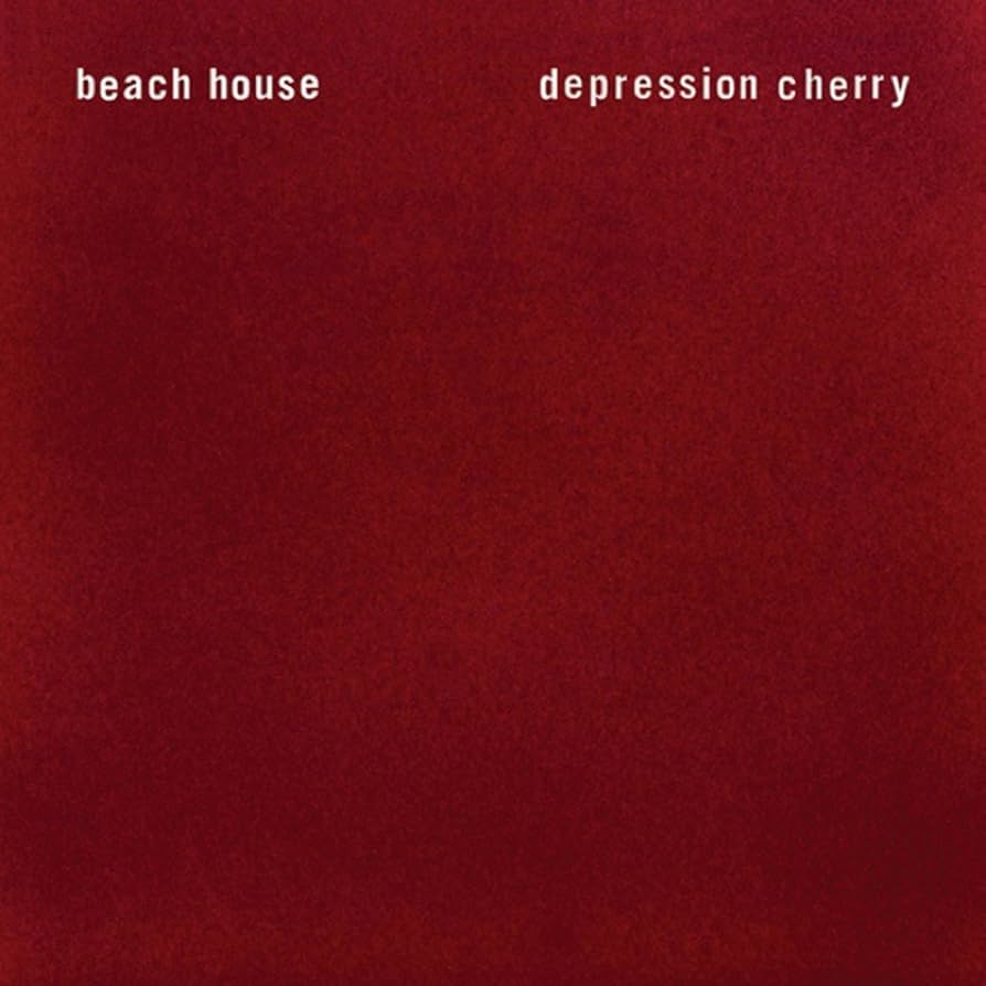 Beach House - Depression Cherry (LP)
