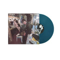 Tom Waits - Small Change (1LP, Vinyle aigue-marine)