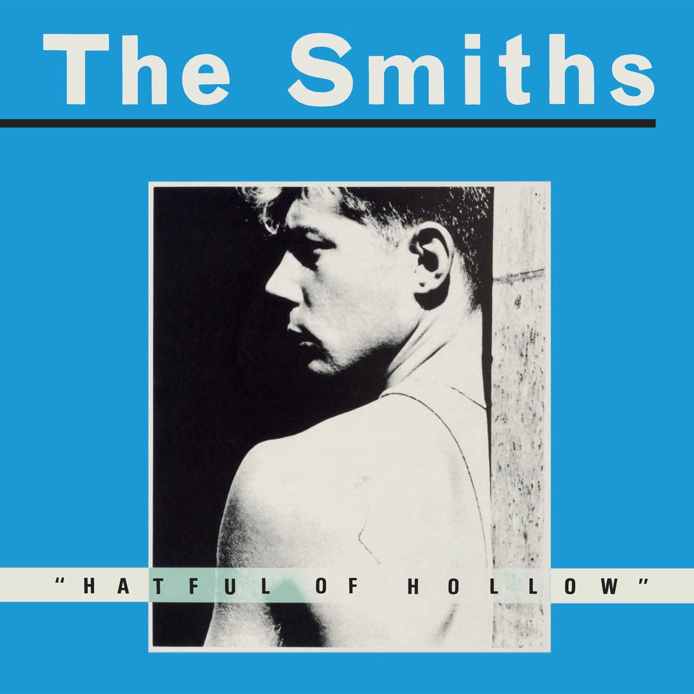 The Smith - Hatful Of Hollow (LP)