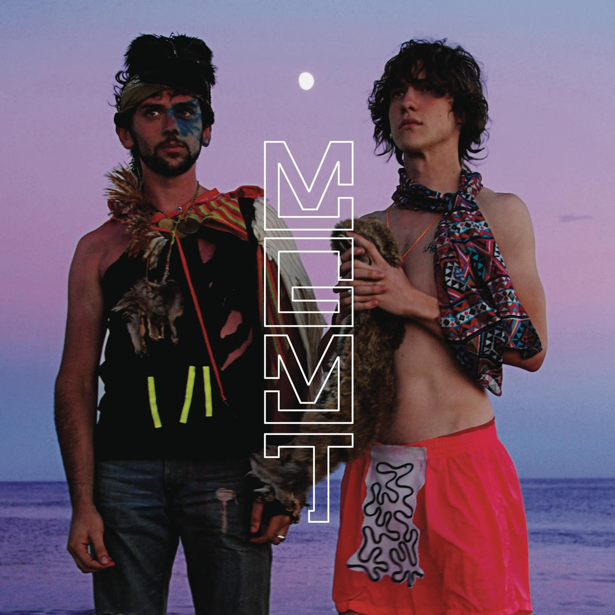 MGMT - Oracular Spectacular (LP)