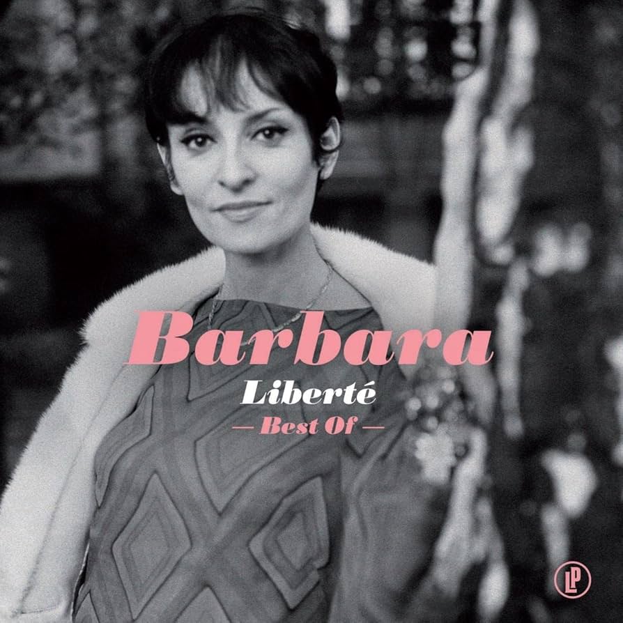 Barbara - Barbara 25 ans (LP)
