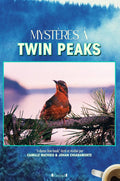 Mystères à Twin Peaks (Livre)