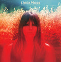 Liela Moss - My Name Is Safe In Your Mouth (LP édition limitée clear vinyle)