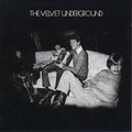 The Velvet Underground - The Velvet Underground (LP)