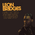 Leon Bridges - Good Thing (LP édition limitée, vinyle jaune)