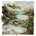 Bon Iver - Bon Iver (LP)