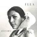 Flea - Honora (2LP édition limitée, vinyle rouge)