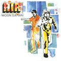 Air - Moon Safari (LP)