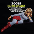 Nancy Sinatra - Boots (LP, Inclus un livret de 20 pages et titres bonus)