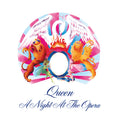 Queen -  A Night At The Opera (LP)