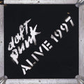 Daft Punk - Alive 1997 (LP)