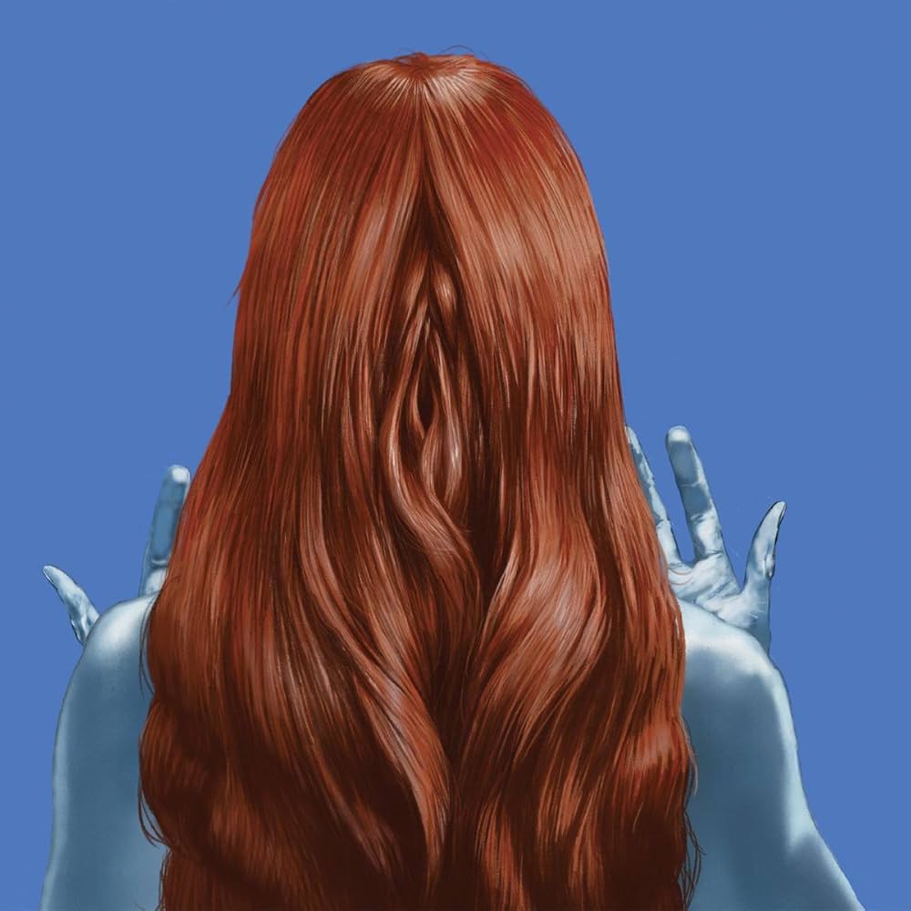 La Femme - Mystère (LP)