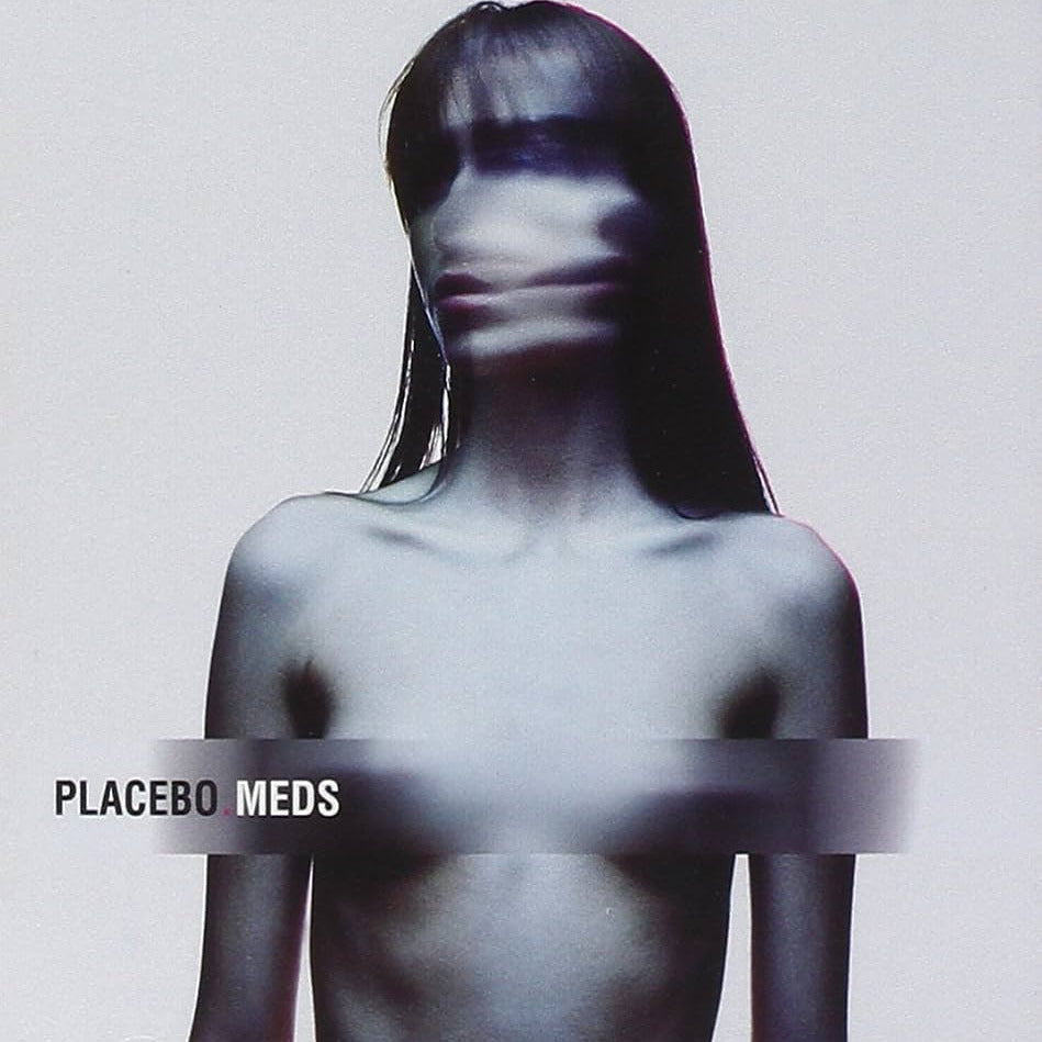 Placebo - Meds (LP)