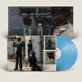 Ezra Collective - Here Because of Hope (2LP)