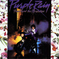 Prince - Purple Rain (LP)