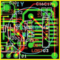 Brian Jonestown Massacre - Don’t Get Lost (LP)