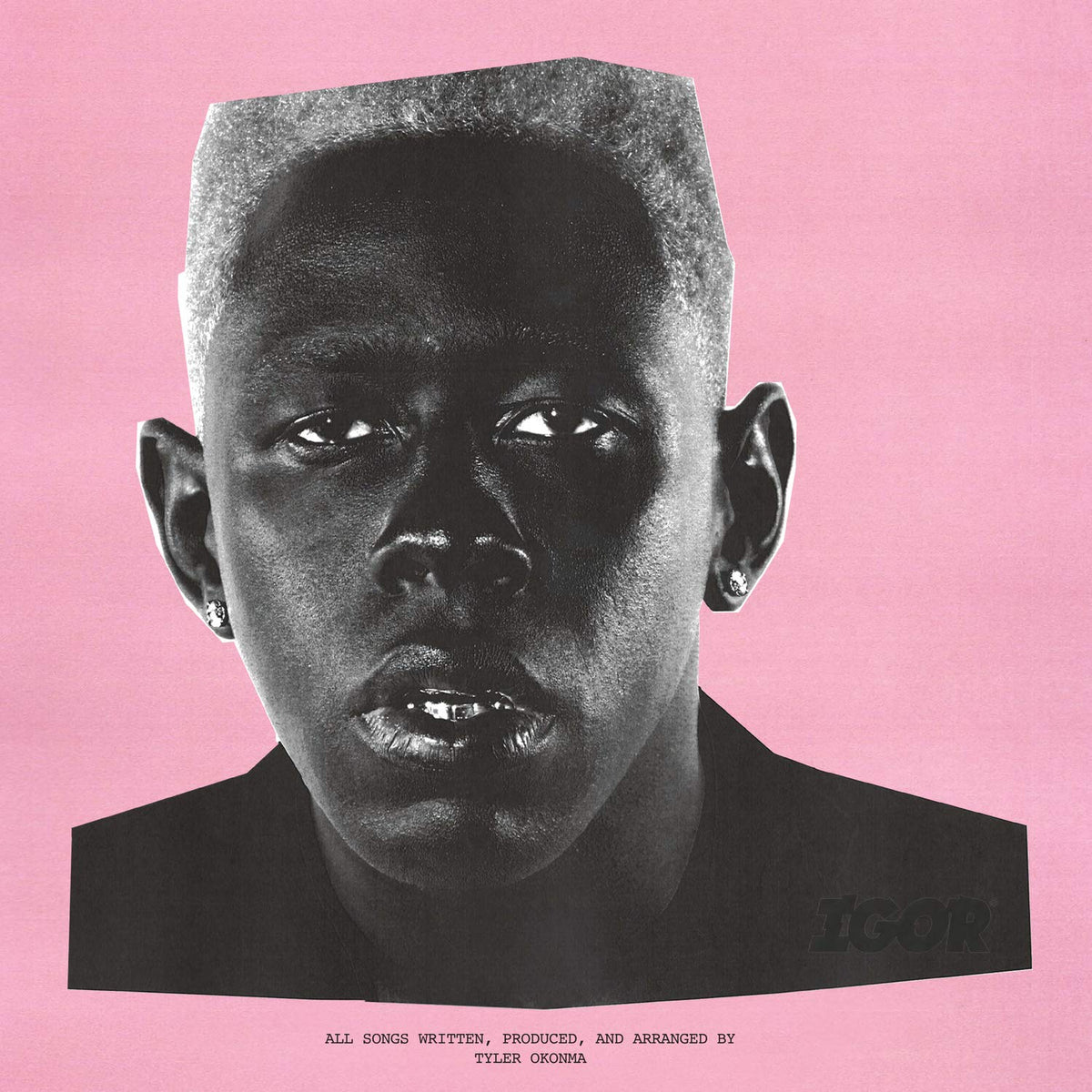 Tyler, The Creator - Igor (LP)