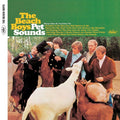 The Beach Boys - Pet Sounds (LP)