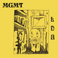 MGMT - Little Dark Age (LP)