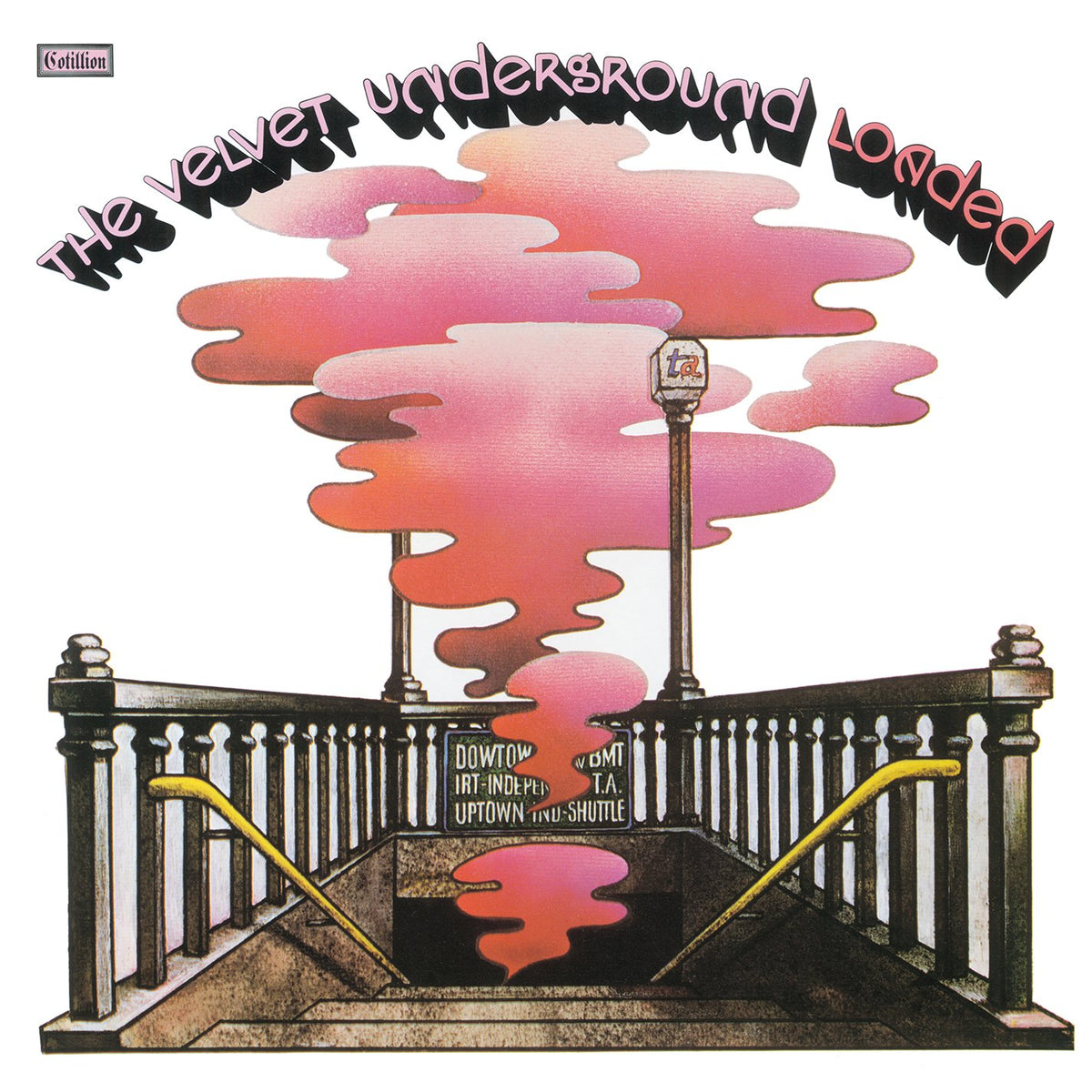 The Velvet Underground - Loaded (LP)