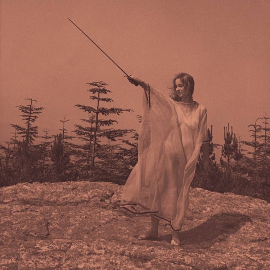 Unknown Mortal Orchestra - II (LP)