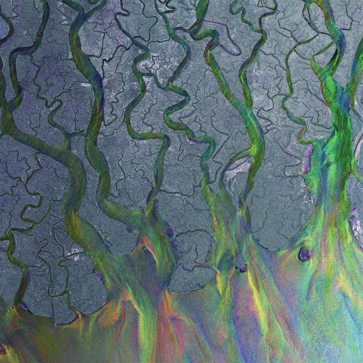 Alt-J - An Awesome Wave (LP)