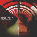 Bloc Party - Anatomy of a Brief Romance (LP, édition limitée, vinyle rouge)