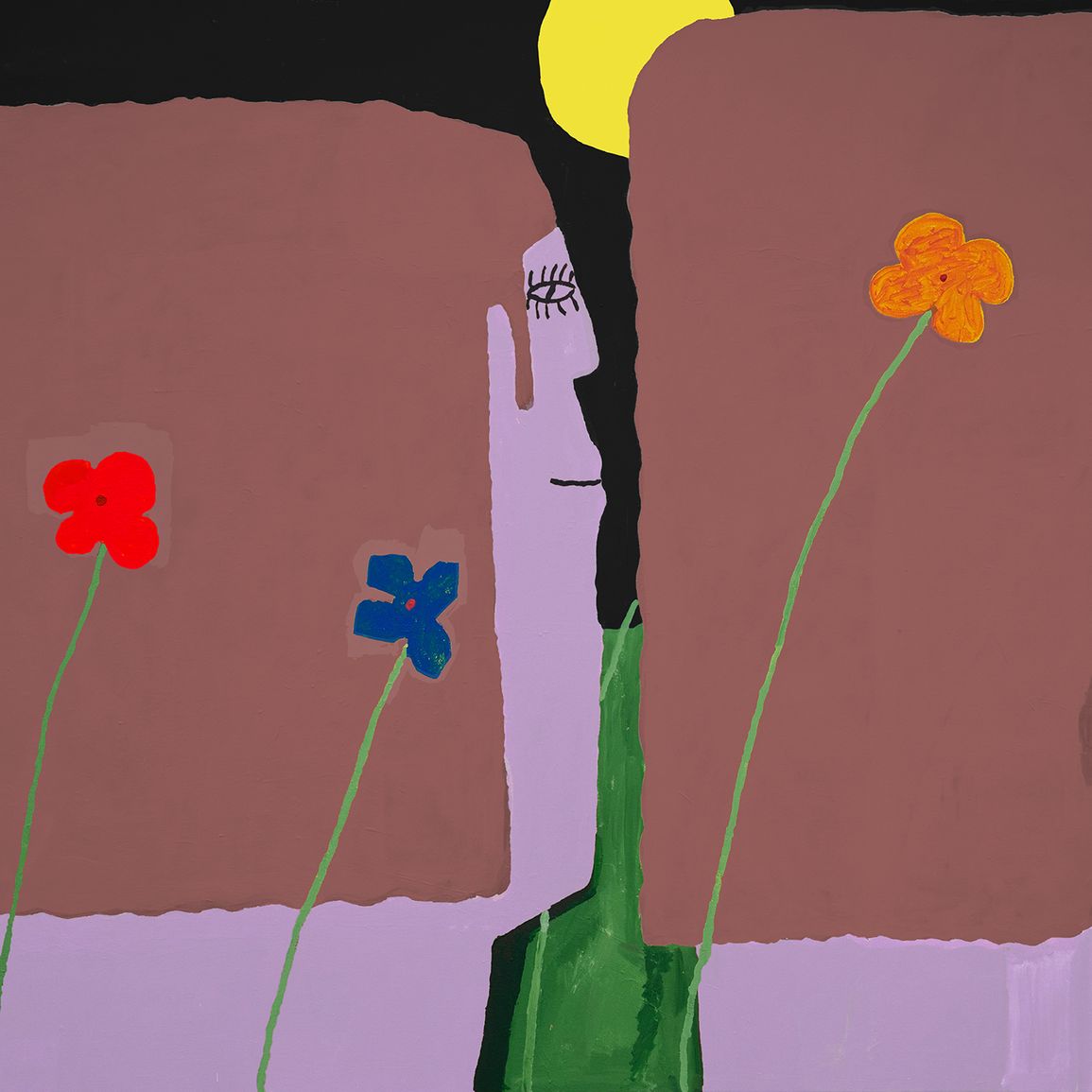 Slow Pulp - Yard (LP édition limitée clear vinyle)