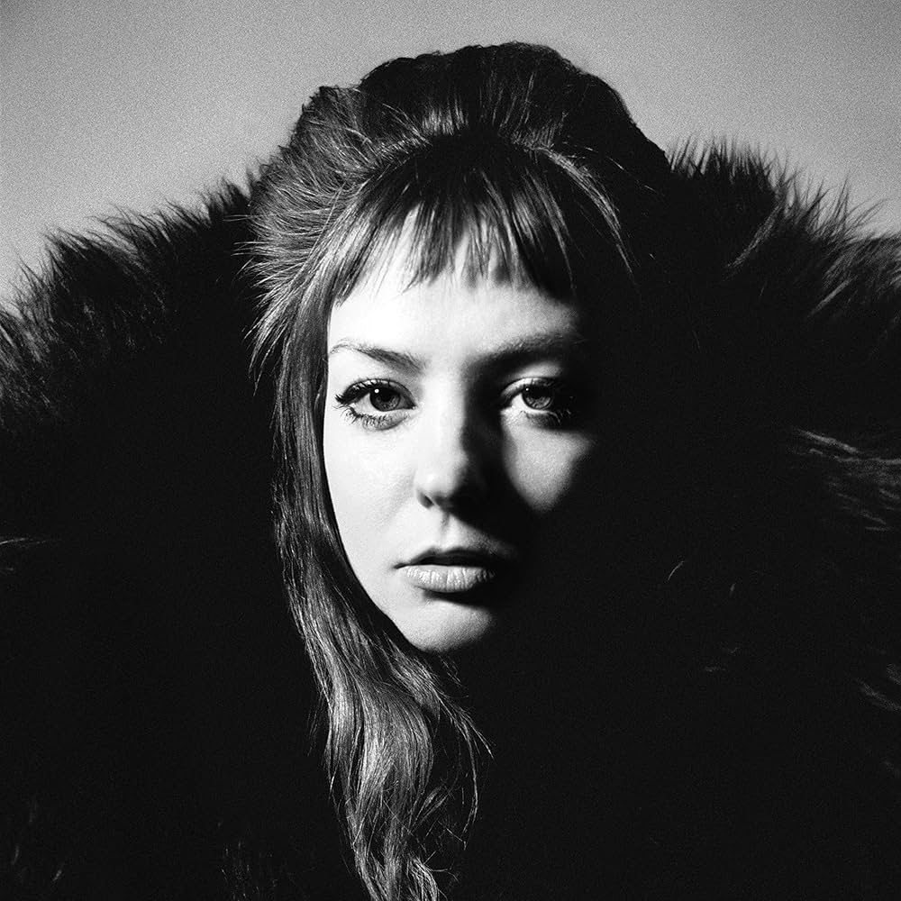 Angel Olsen - All Mirrors (LP)