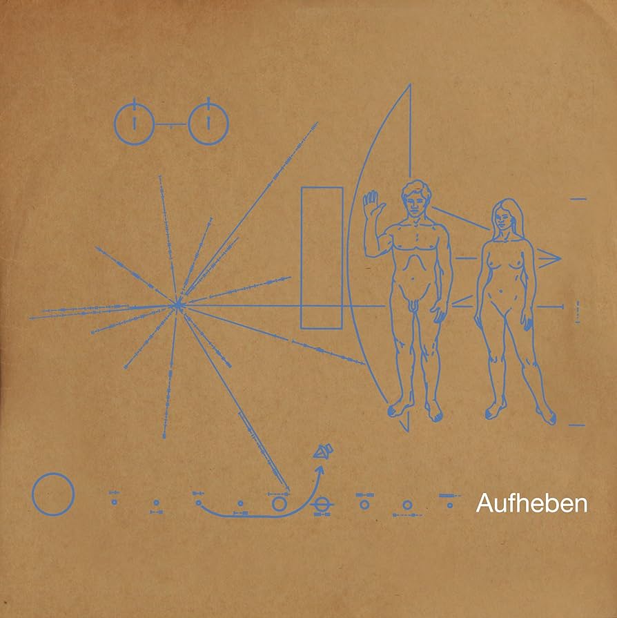 The Brian Jonestown Massacre - Aufheben (2LP)