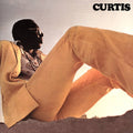 Curtis Mayfield - Curtis (LP)