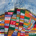 Radiohead - Hail to the thief (2LP)