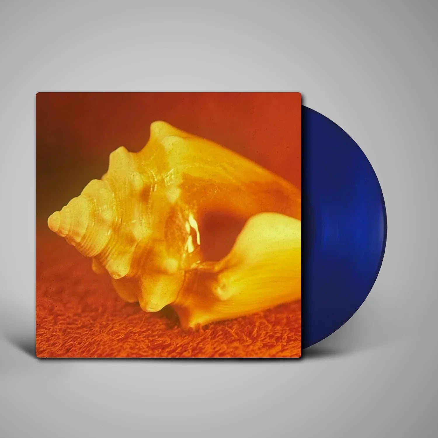 Allah-Las - Sirenas (LP, édition limitée, Vinyle bleu)