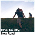 Black Country, New Road - For The First Time (LP)