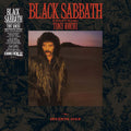 Black Sabbath - Seventh Star (LP, Splatter rouge et noir, RSD 2026)