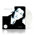 Céline Dion - D'eux (LP, Édition Limitée Paris Vinyle Blanc Nacré)