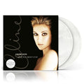 Céline Dion - Let's Talk About Love (2LP, Édition Limitée Paris Vinyle Blanc Nacré)